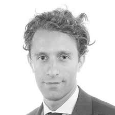 Romain Danou - Castlegate
